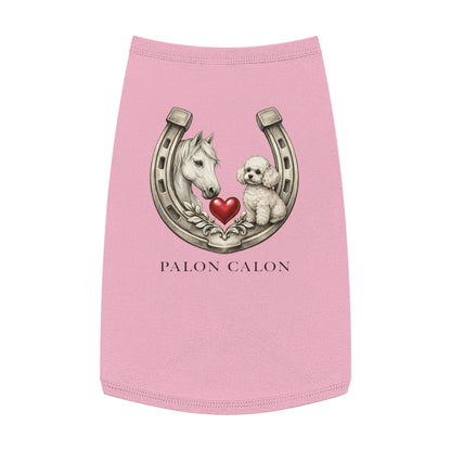 Pet Tank Top