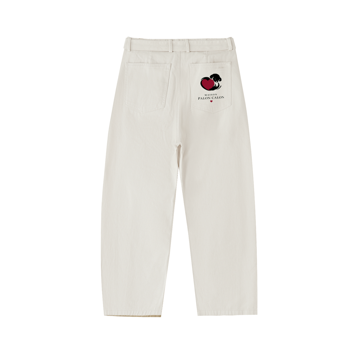 Chino Pants