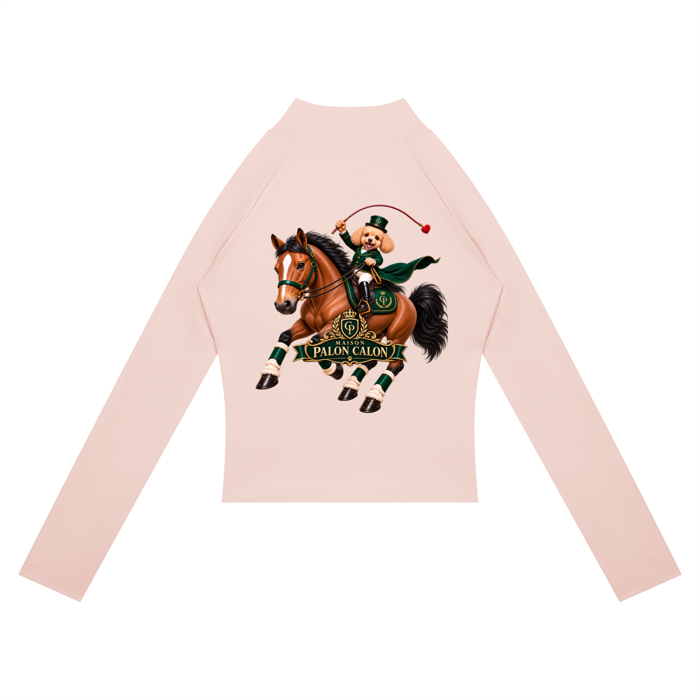 Women's Paneled Yoga Jacket