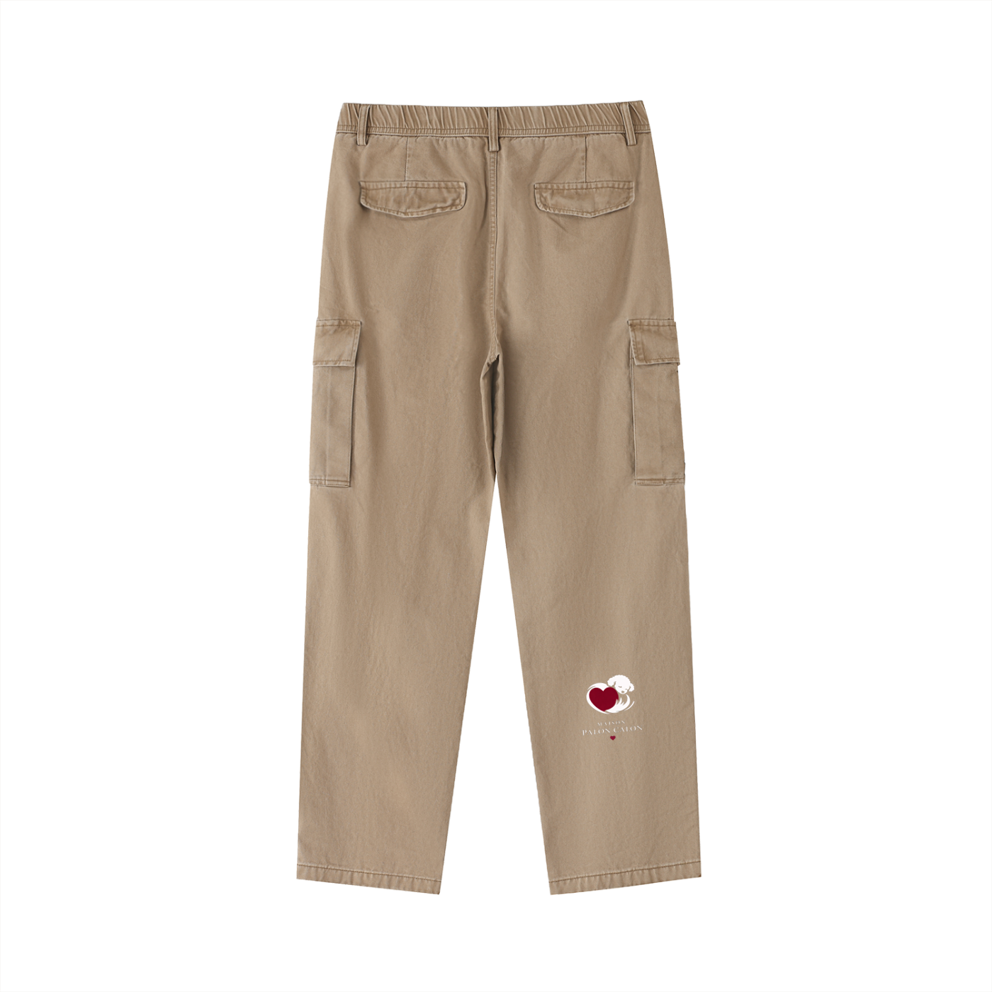 Cargo Pants