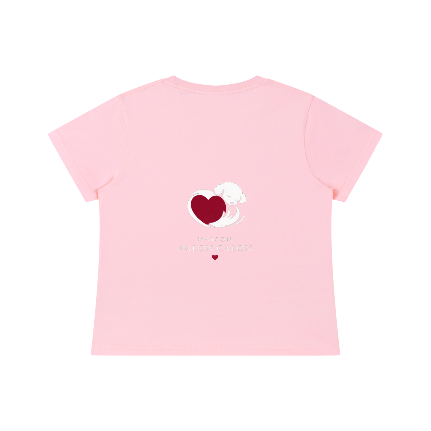 Women's Quick-Dry Baby T-Shirt