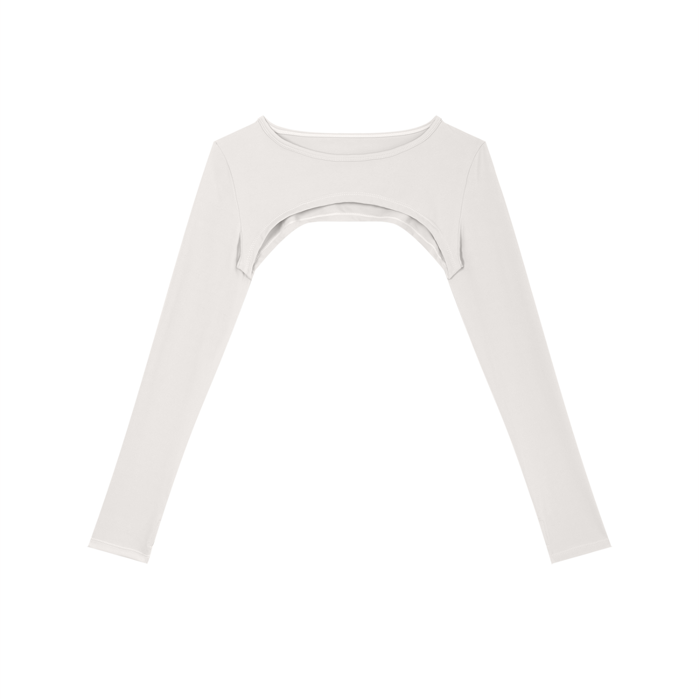Yoga Shrug
