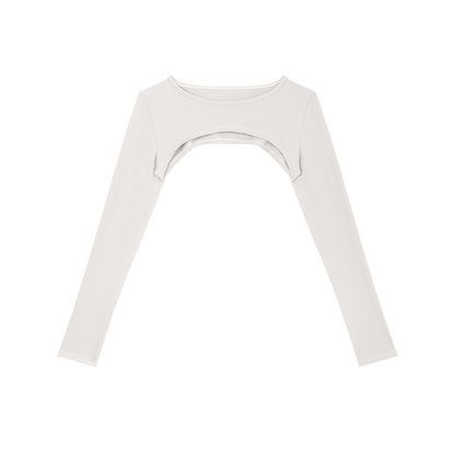 Yoga Shrug