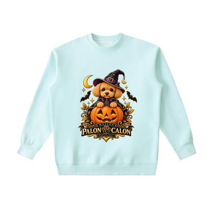 Essential Heavyweight Crewneck Sweatshirt