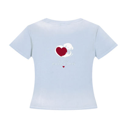 Women’s Sunfade Washed T-Shirt