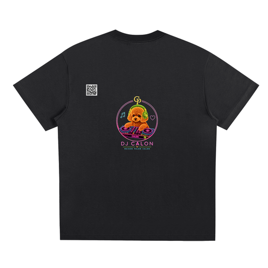 Sorona クイックドライ クーリング Tシャツ — Roppongi Edition