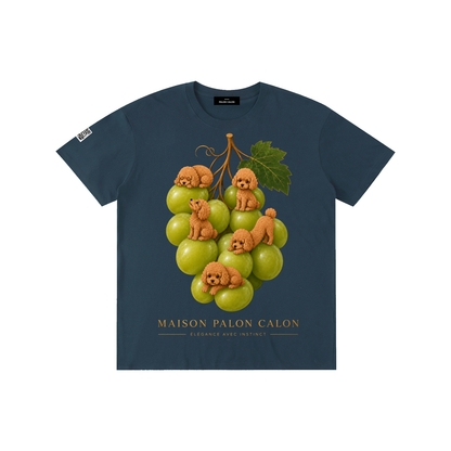 Pure Cotton Unisex T-Shirt