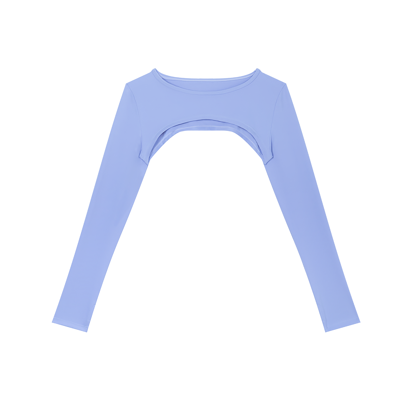 Yoga Shrug