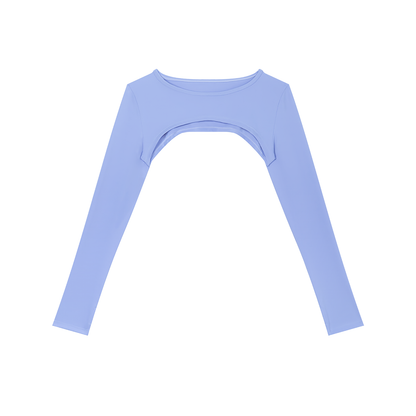 Yoga Shrug