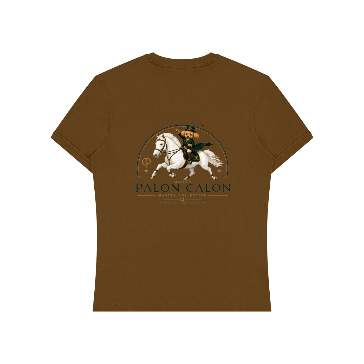 ユニセックス ヘビーウェイト スリムフィット Tシャツ — Unisex Heavyweight Slim Fit T-Shirt
