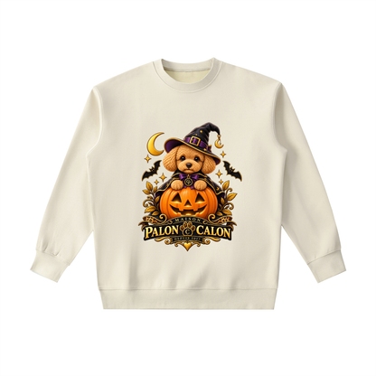 Essential Heavyweight Crewneck Sweatshirt