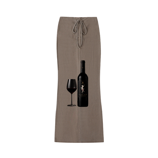 Maxi Skirt