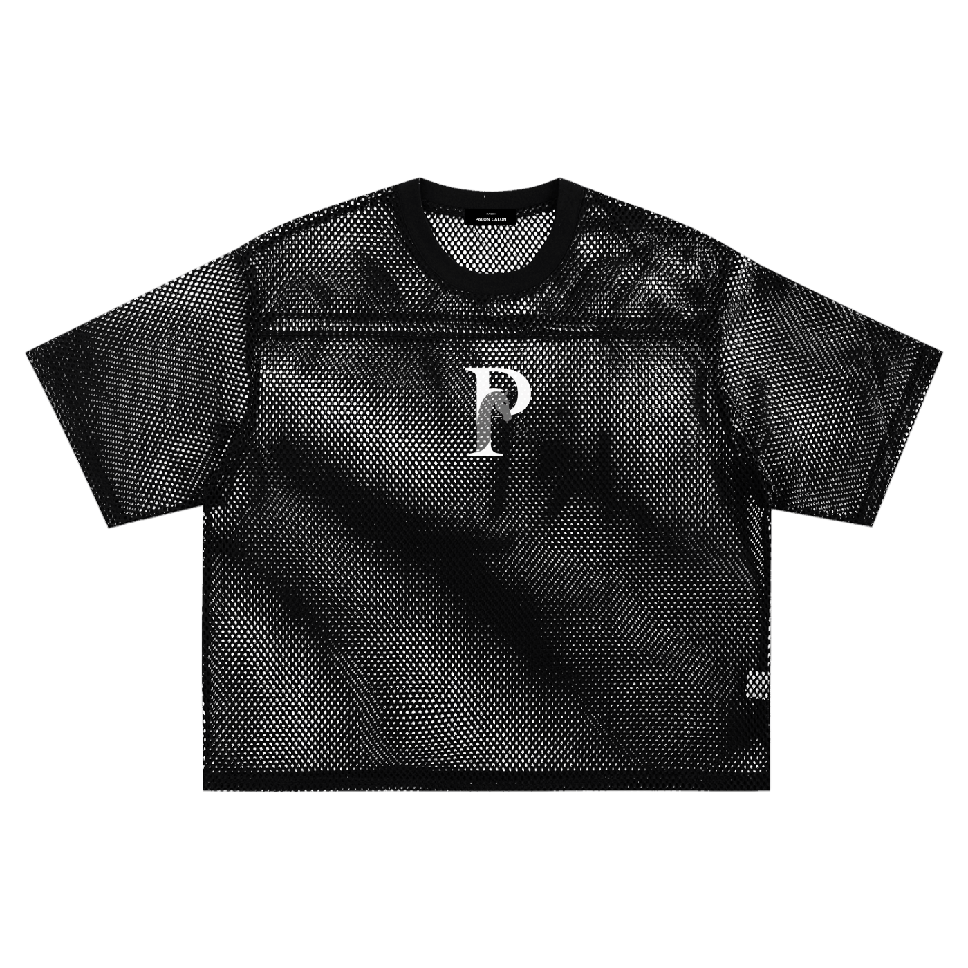 Net T-Shirt