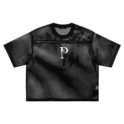 Net T-Shirt