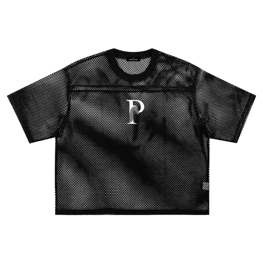 Net T-Shirt