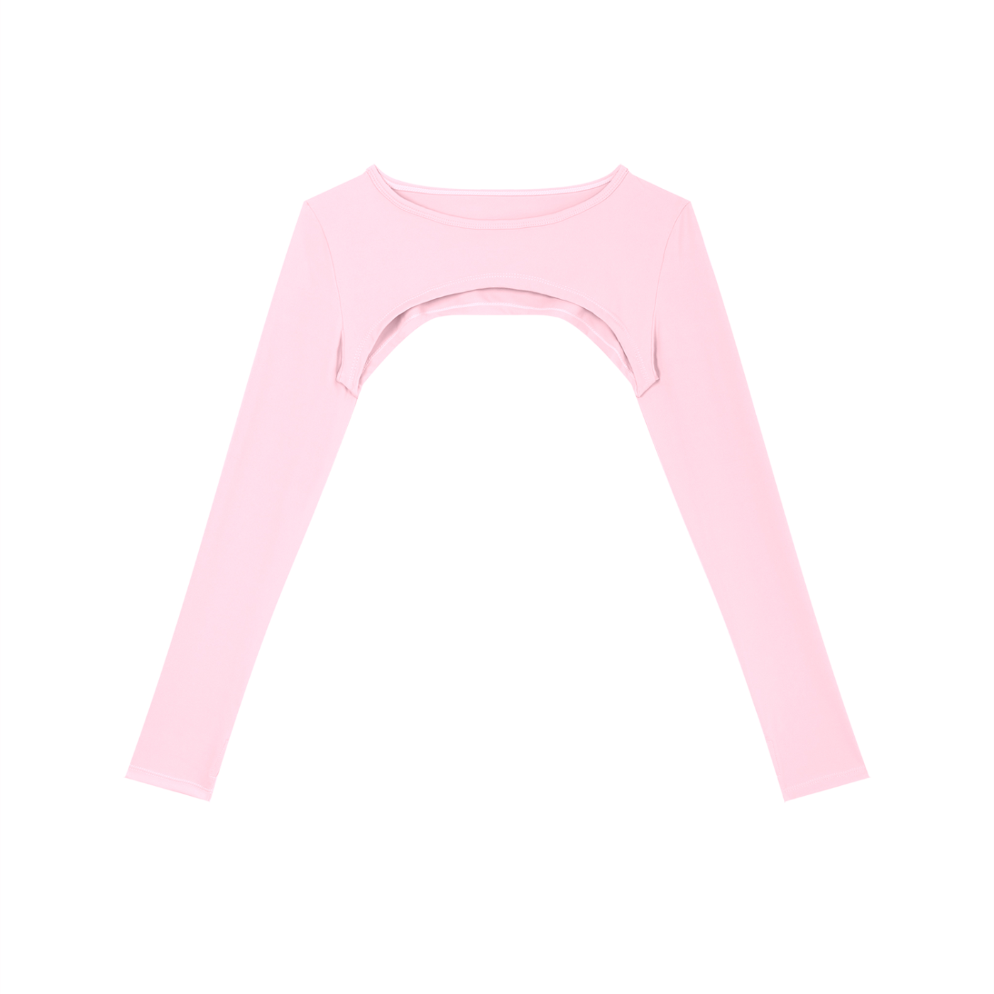 Yoga Shrug