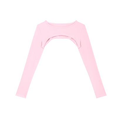 Yoga Shrug