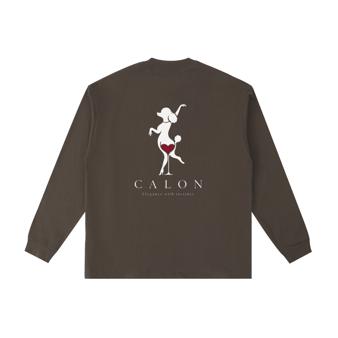 Long Sleeve T-Shirt