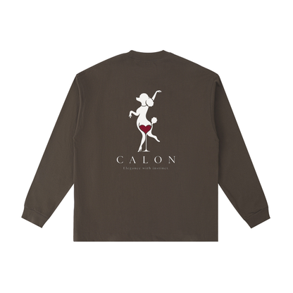 Long Sleeve T-Shirt