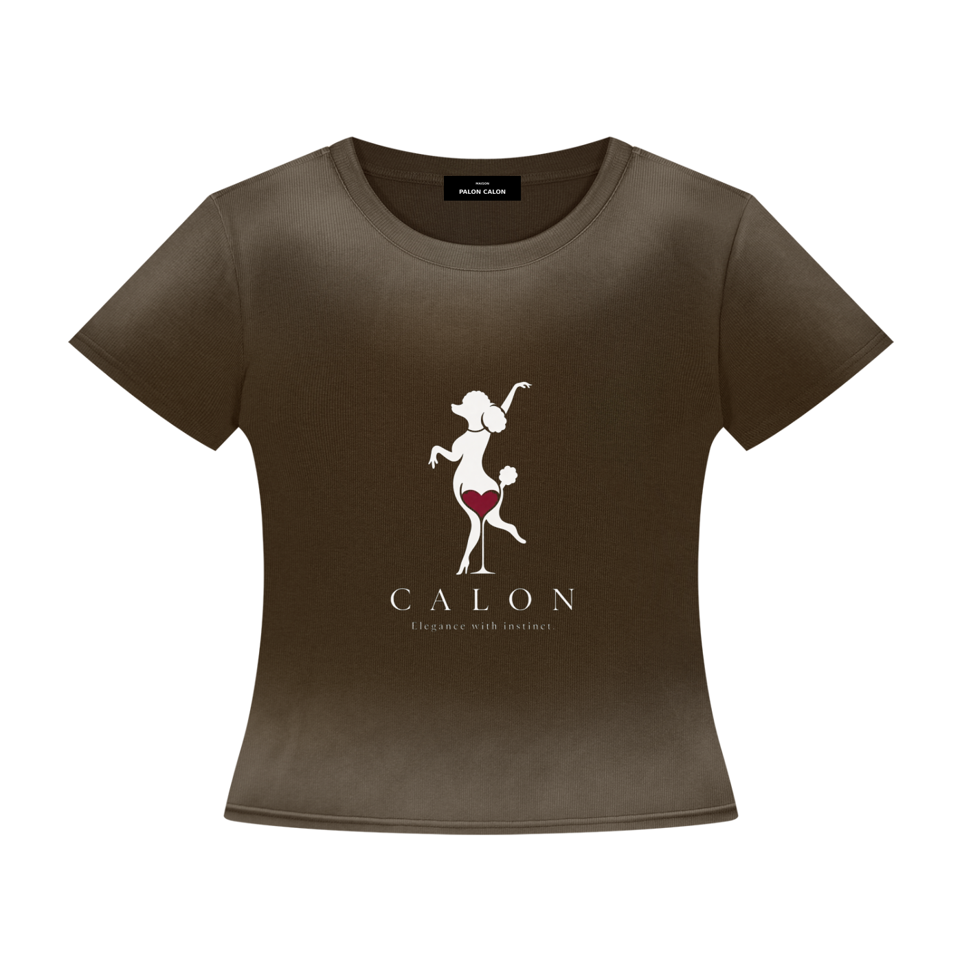 Women’s Sunfade Washed T-Shirt