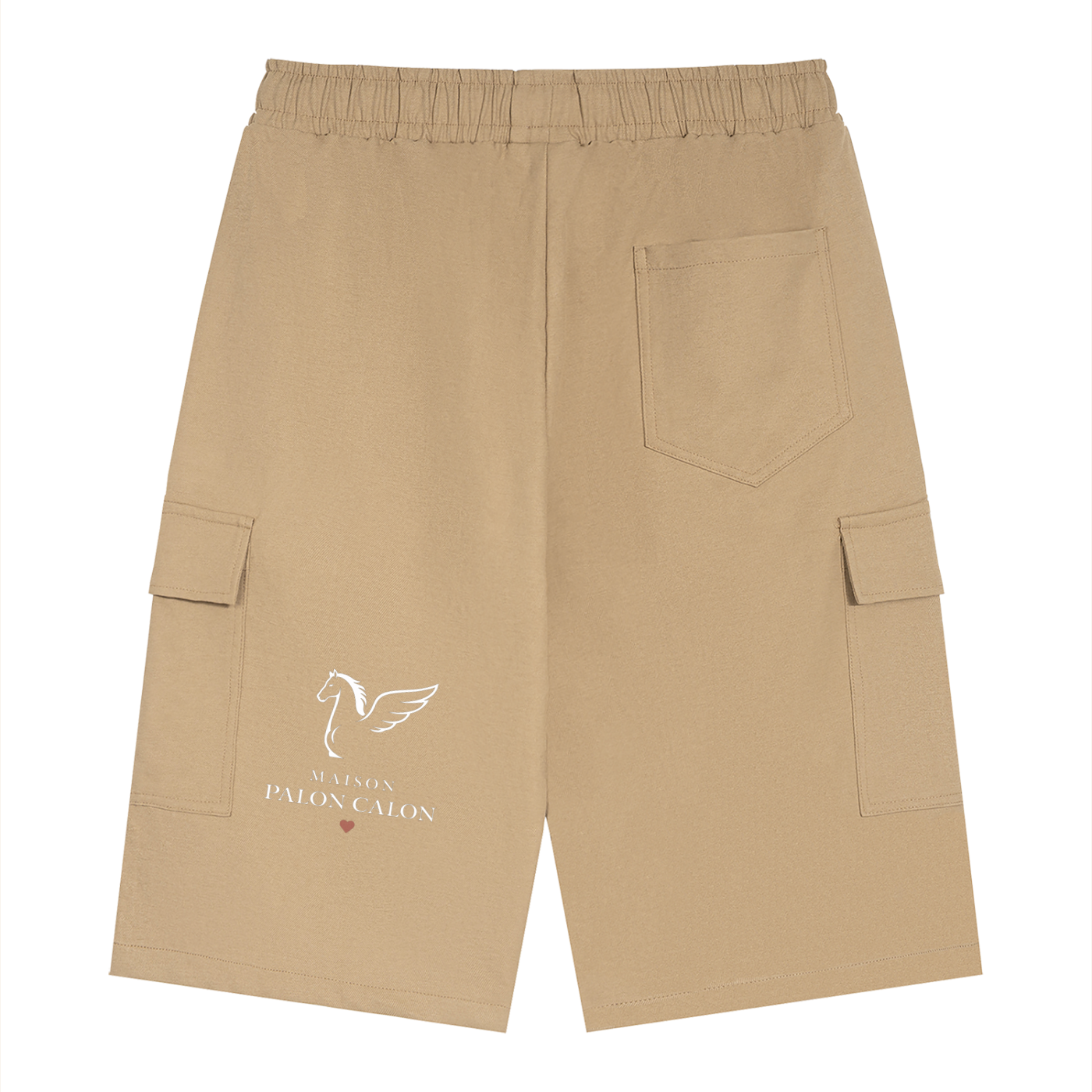 Cargo Shorts