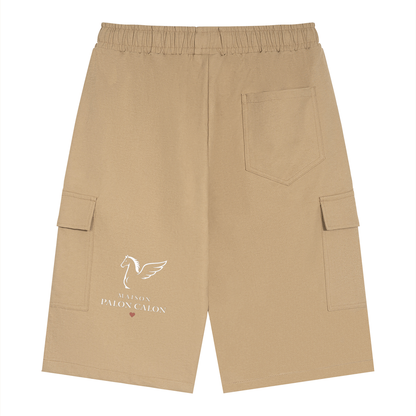 Cargo Shorts