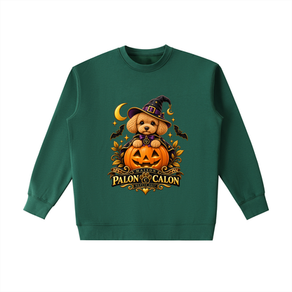 Essential Heavyweight Crewneck Sweatshirt