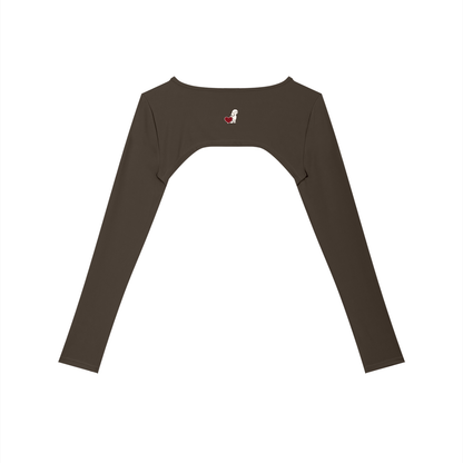 Yoga Shrug