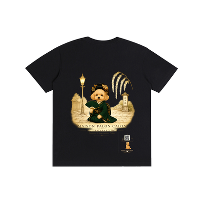 神楽坂エディション Kagurazaka Edition Unisex T-Shirt