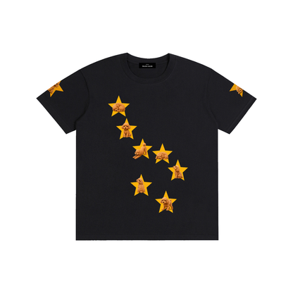 ピュアコットン Tシャツ — ユニセックス