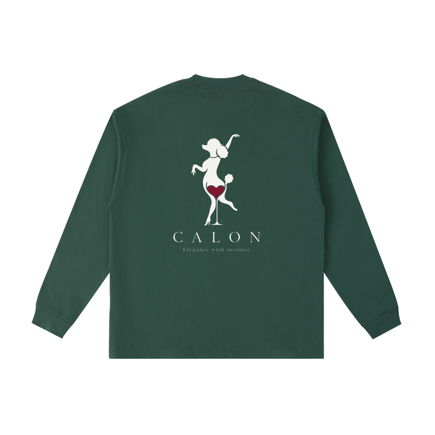 Long Sleeve T-Shirt