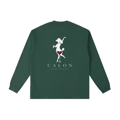 Long Sleeve T-Shirt