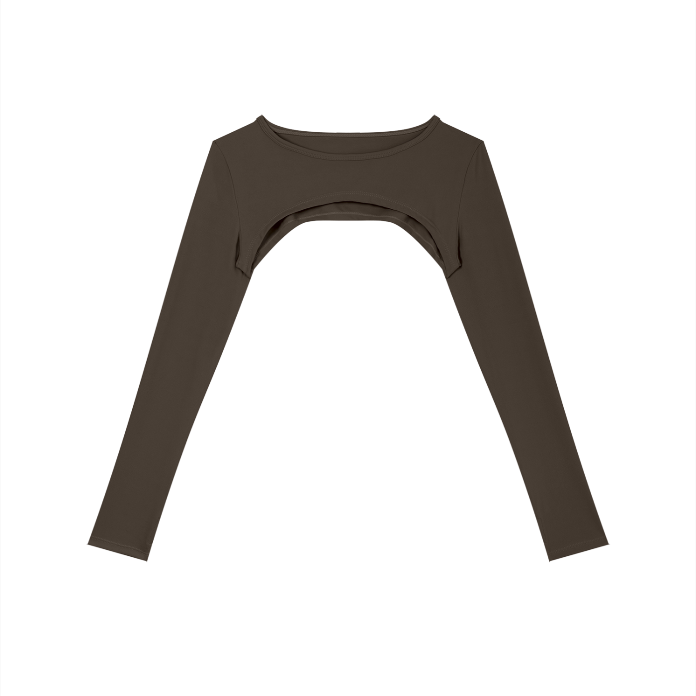 Yoga Shrug
