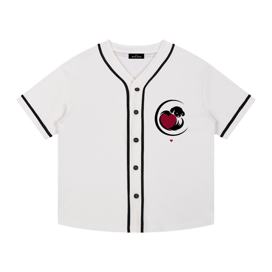 Button-Up Jersey