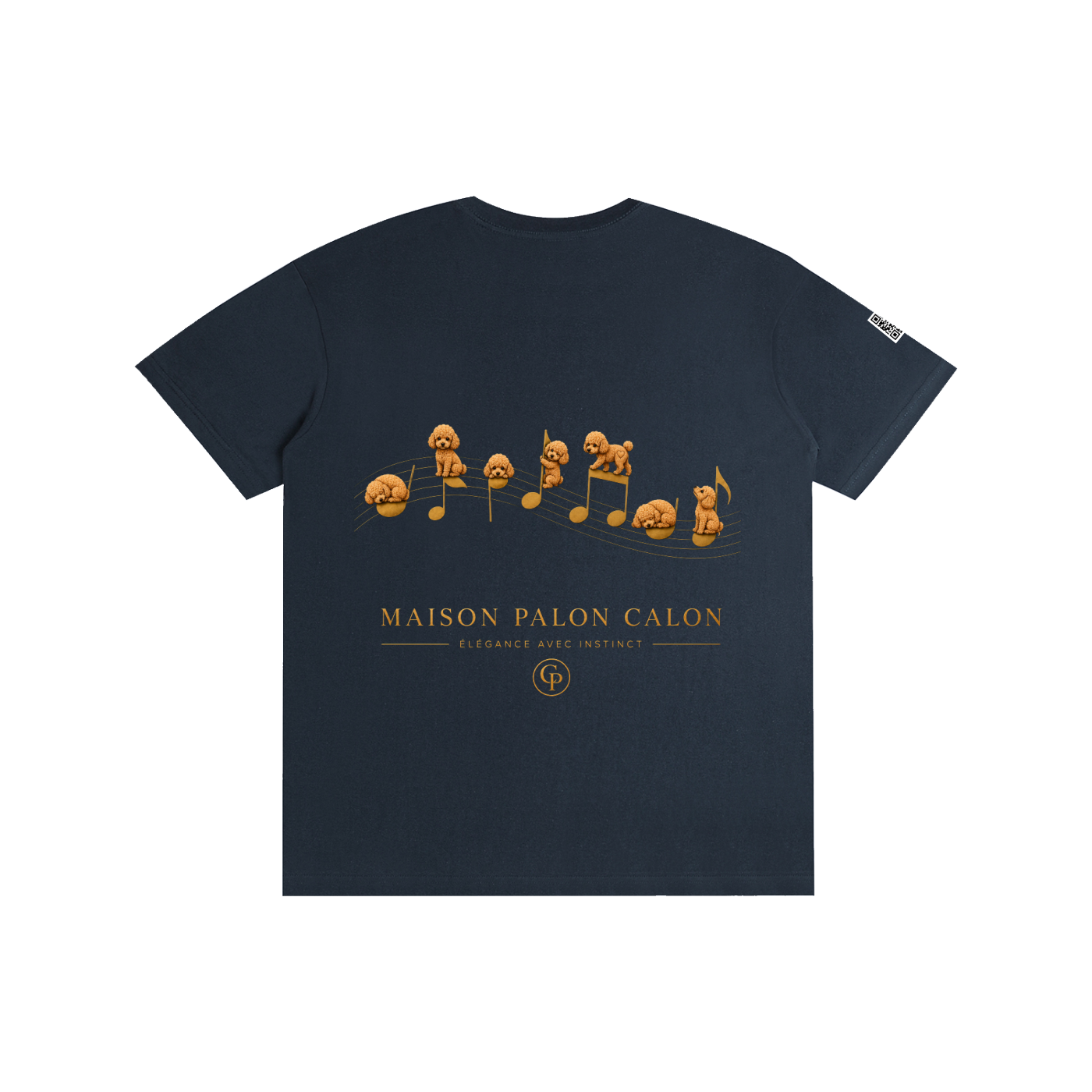 Pure Cotton Unisex T-Shirt
