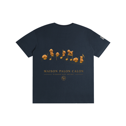 Pure Cotton Unisex T-Shirt