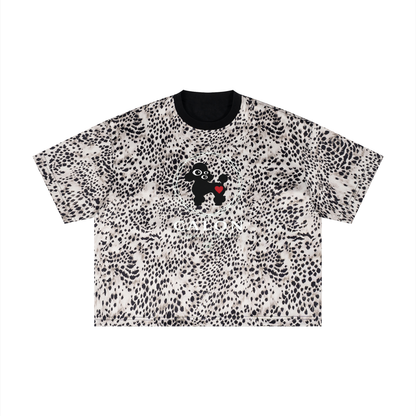 Leopard T-Shirt