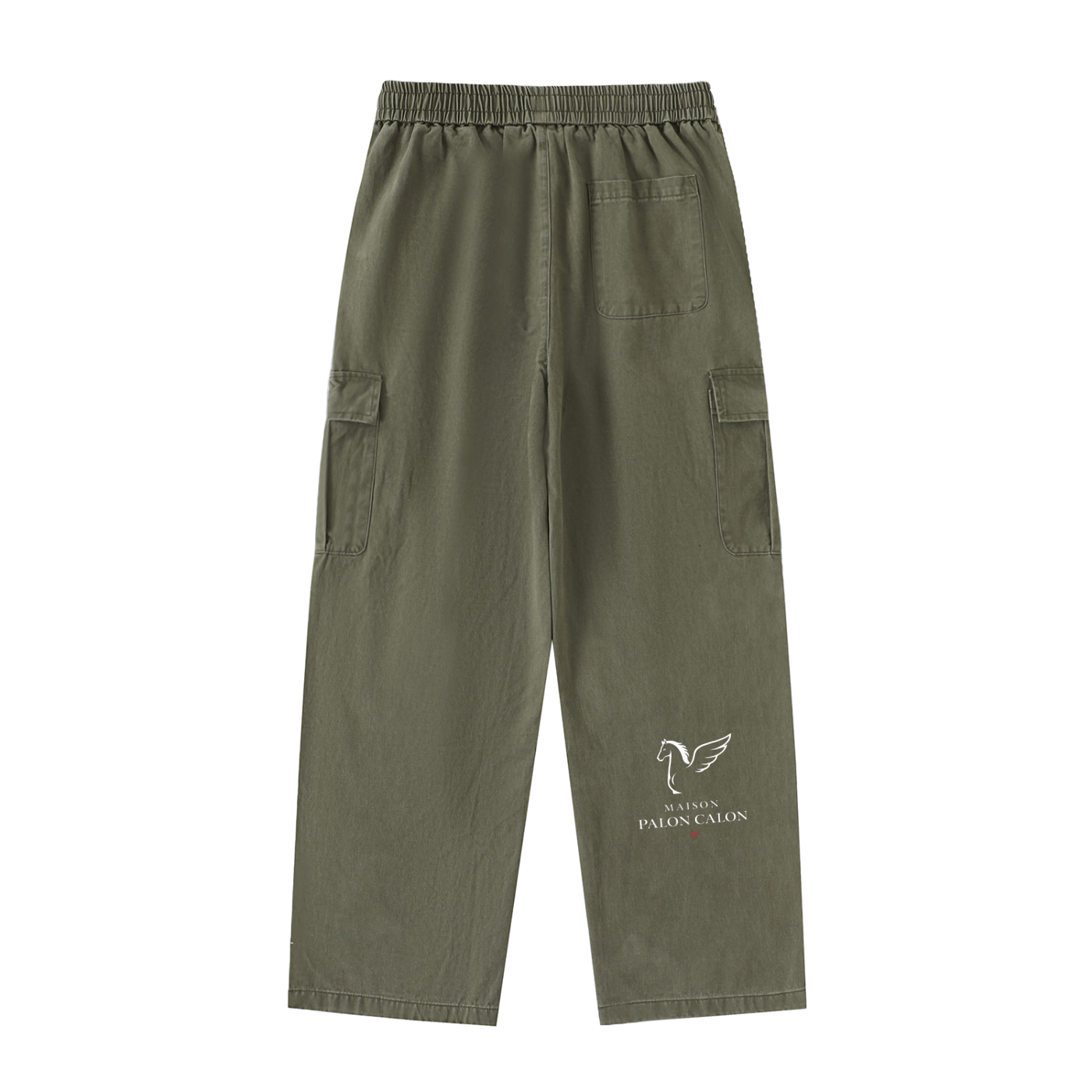 Cargo Pants