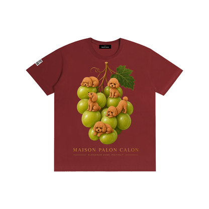 Pure Cotton Unisex T-Shirt