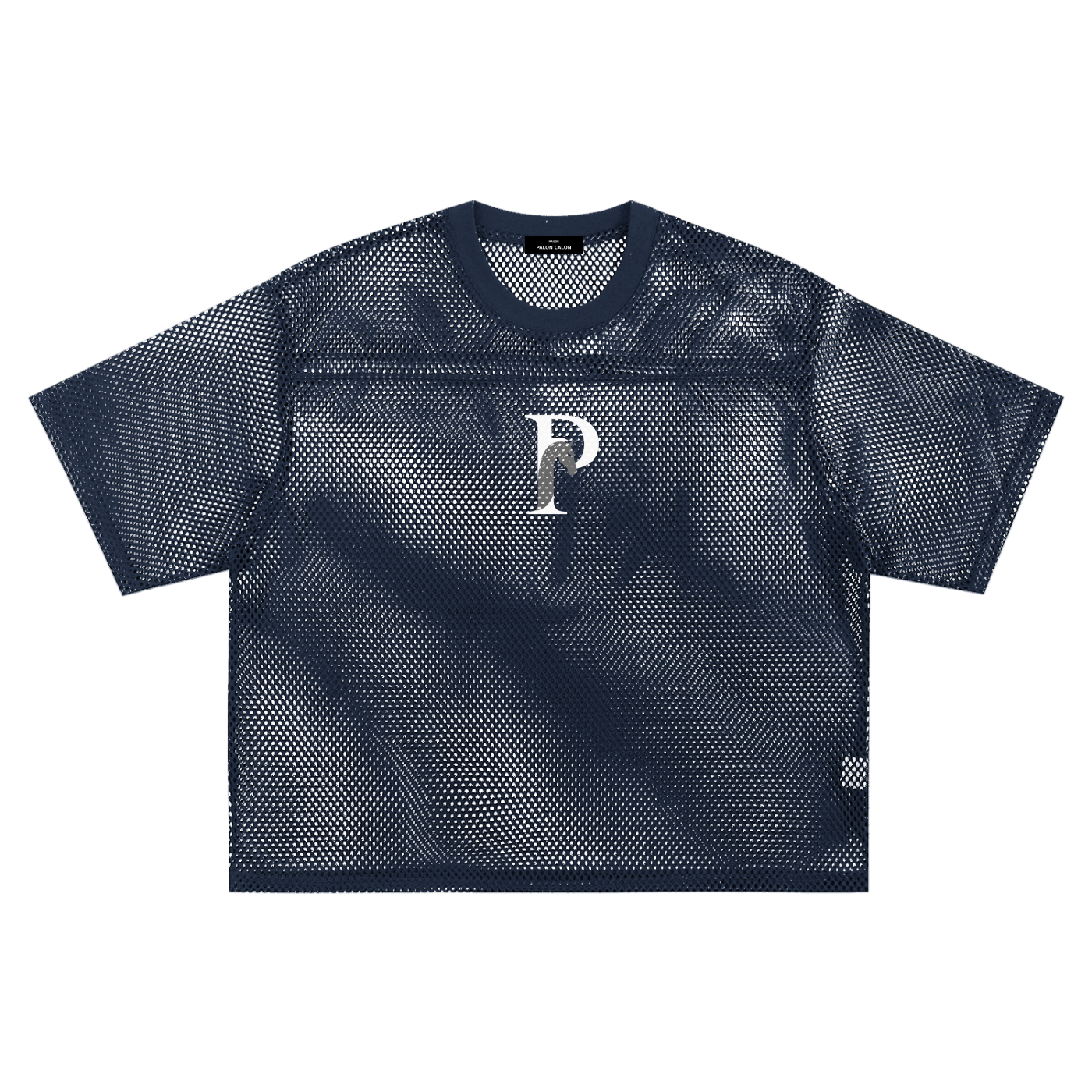 Net T-Shirt