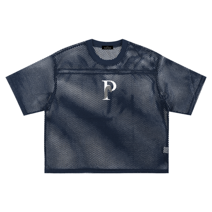 Net T-Shirt