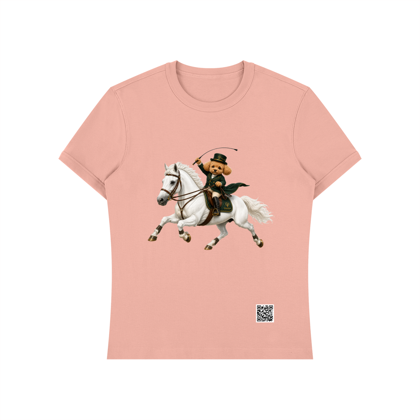 ユニセックス ヘビーウェイト スリムフィット Tシャツ — Unisex Heavyweight Slim Fit T-Shirt