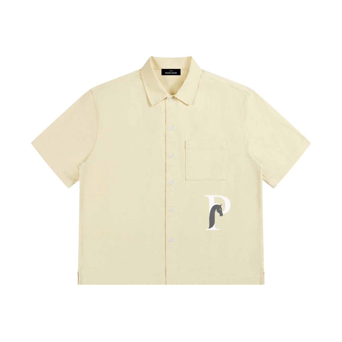Short Sleeve Shirt
