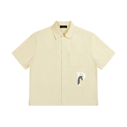 Short Sleeve Shirt