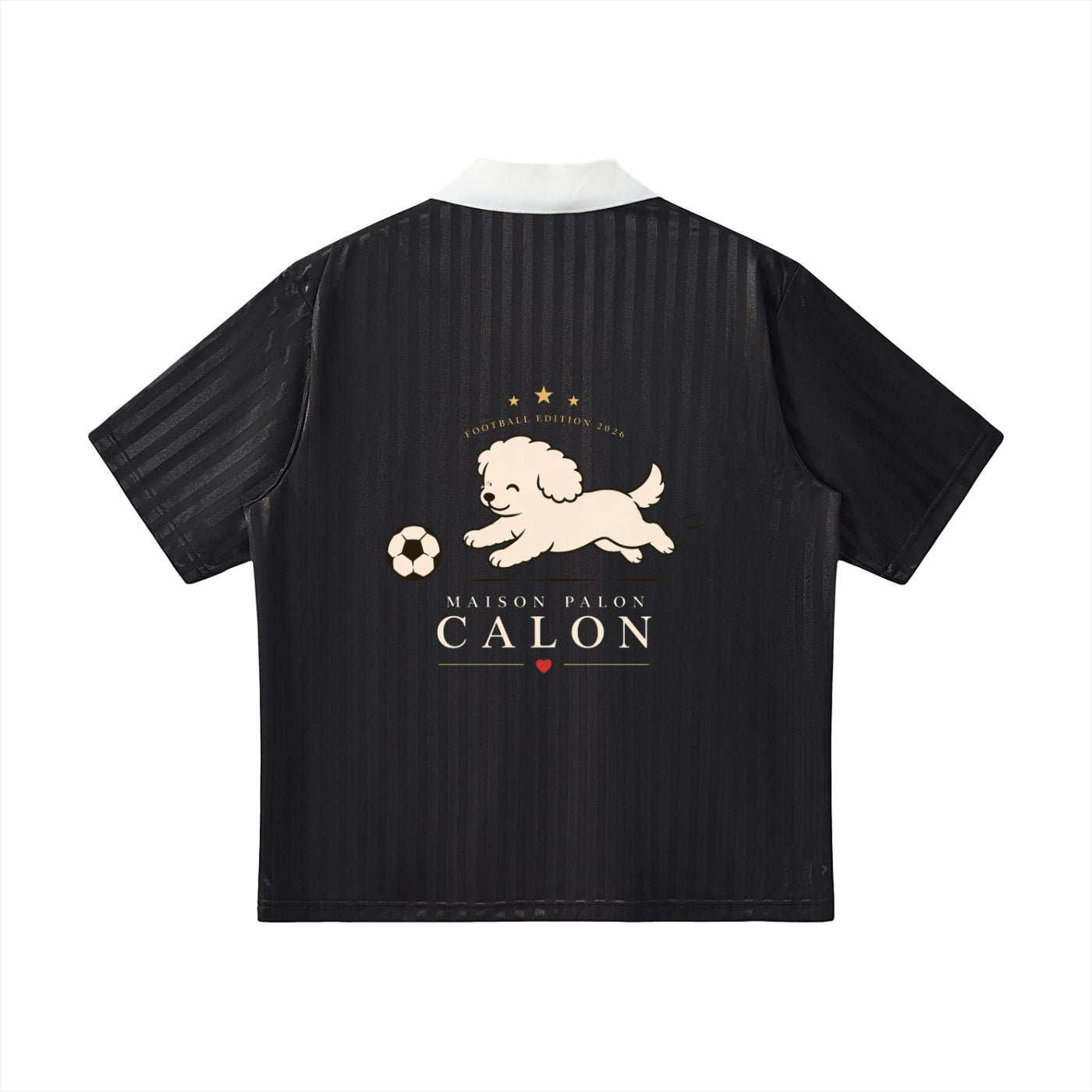 Soccer Jersey