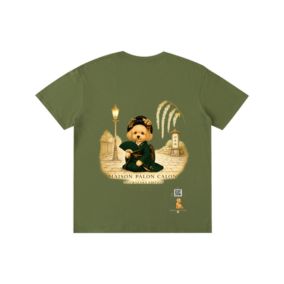 神楽坂エディション Kagurazaka Edition Unisex T-Shirt