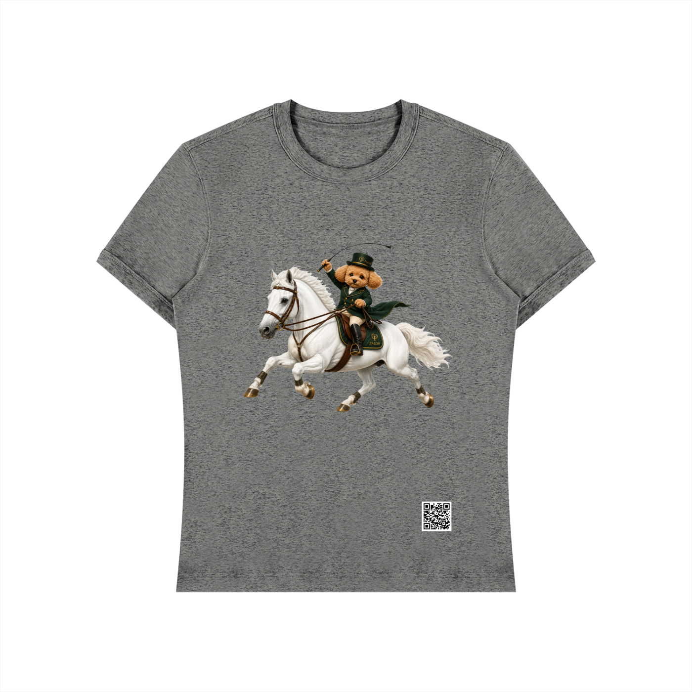 ユニセックス ヘビーウェイト スリムフィット Tシャツ — Unisex Heavyweight Slim Fit T-Shirt