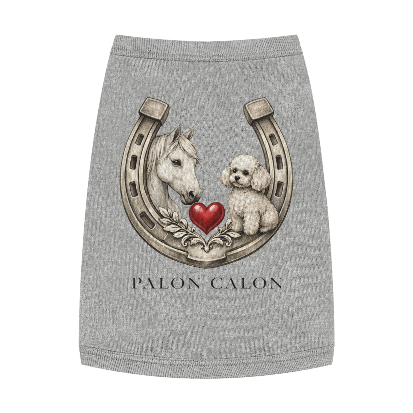Pet Tank Top