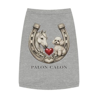 Pet Tank Top