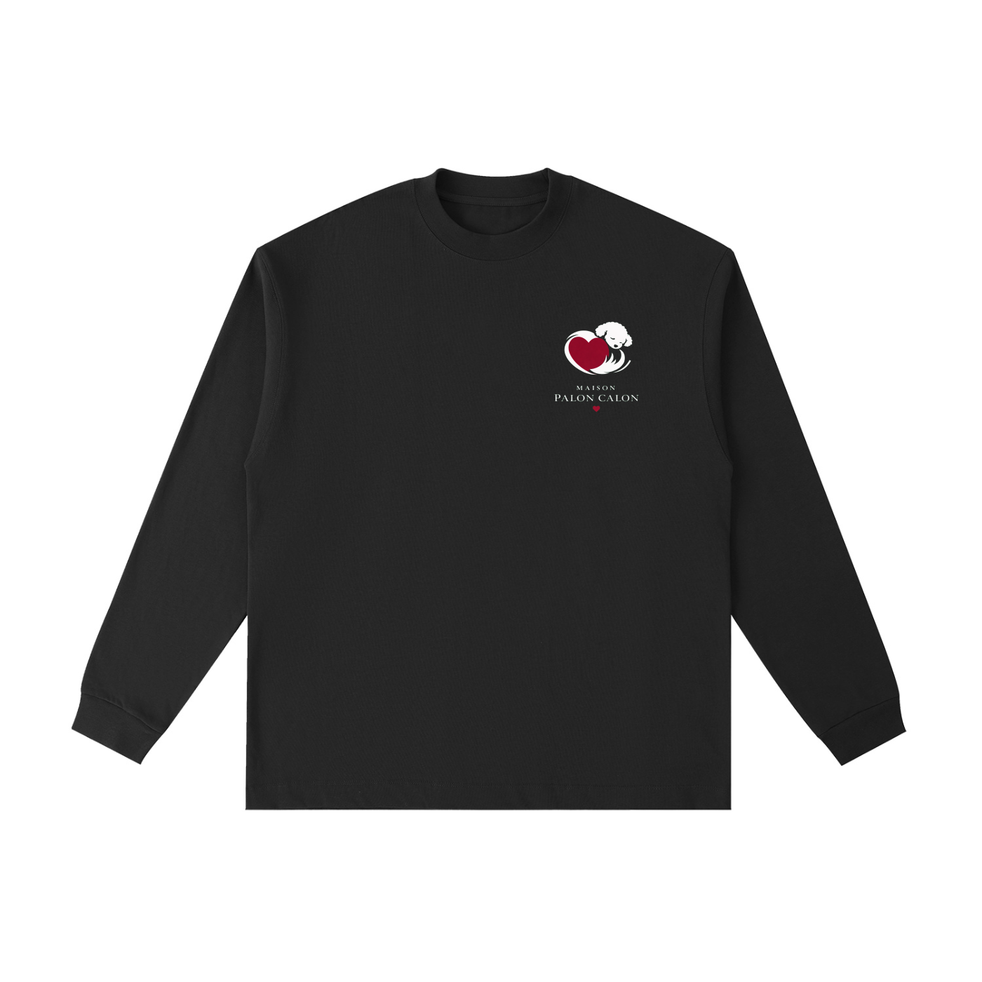 Long Sleeve T-Shirt